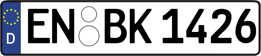 EN-BK1426