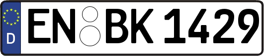 EN-BK1429