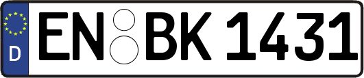 EN-BK1431