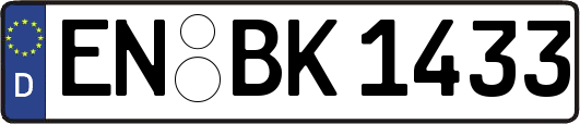 EN-BK1433