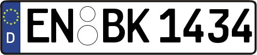 EN-BK1434