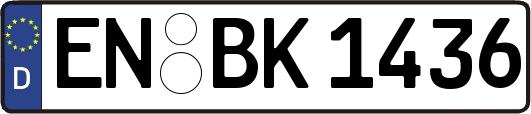 EN-BK1436