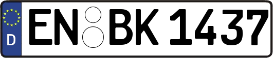 EN-BK1437