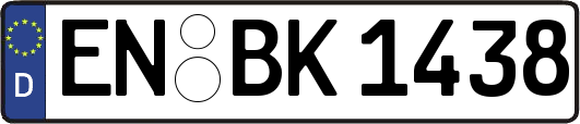 EN-BK1438