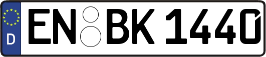 EN-BK1440