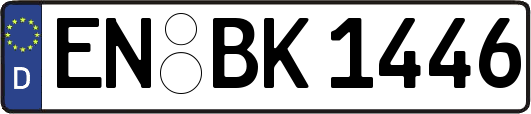 EN-BK1446