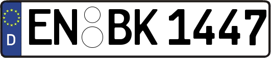 EN-BK1447