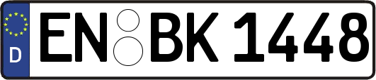 EN-BK1448