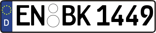 EN-BK1449