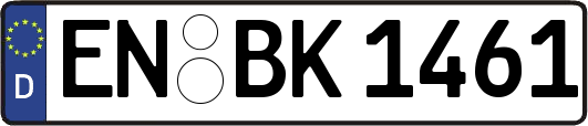 EN-BK1461