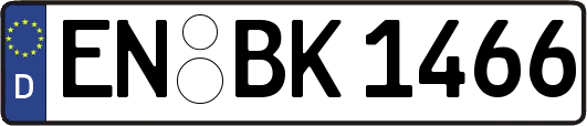 EN-BK1466