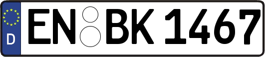 EN-BK1467