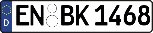 EN-BK1468