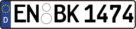 EN-BK1474