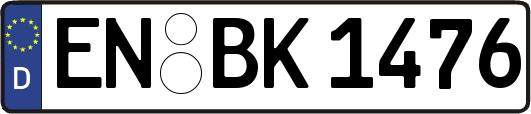 EN-BK1476