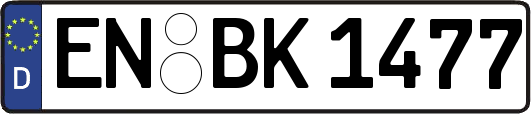 EN-BK1477