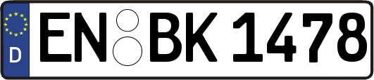 EN-BK1478