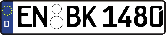 EN-BK1480