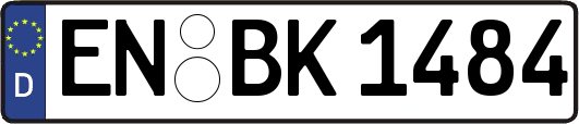 EN-BK1484