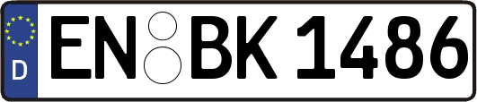 EN-BK1486