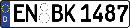 EN-BK1487