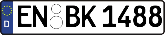 EN-BK1488