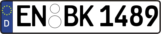 EN-BK1489