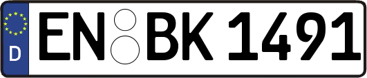 EN-BK1491