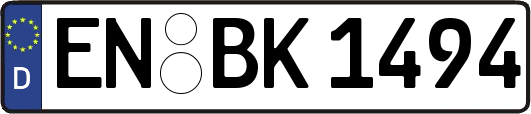 EN-BK1494