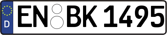 EN-BK1495