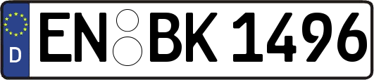 EN-BK1496