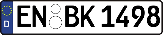 EN-BK1498