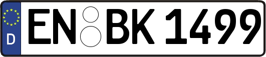 EN-BK1499