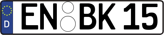 EN-BK15