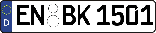 EN-BK1501