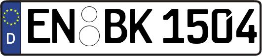 EN-BK1504