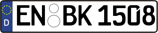 EN-BK1508