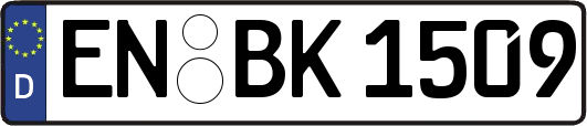 EN-BK1509