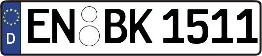 EN-BK1511