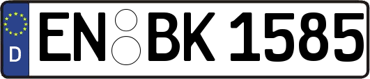 EN-BK1585