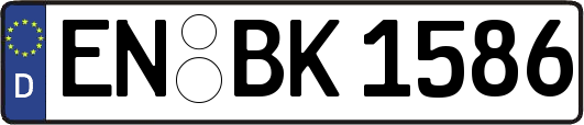 EN-BK1586