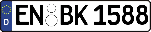 EN-BK1588