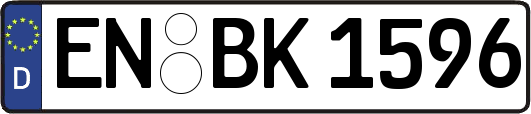 EN-BK1596