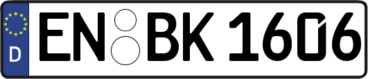 EN-BK1606