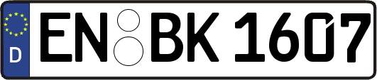 EN-BK1607