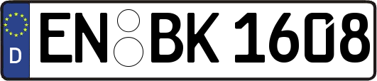 EN-BK1608