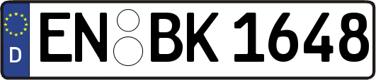 EN-BK1648