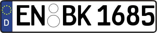 EN-BK1685