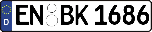 EN-BK1686