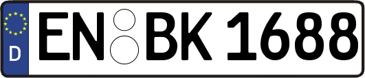 EN-BK1688